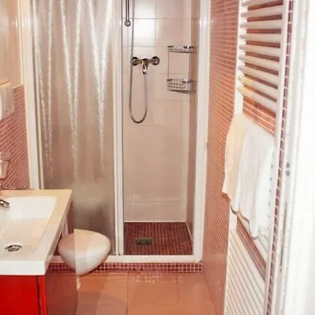 3028 Appartamento Venezia