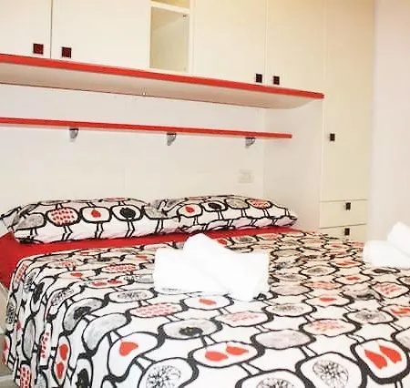 Apartamento 3028 *
