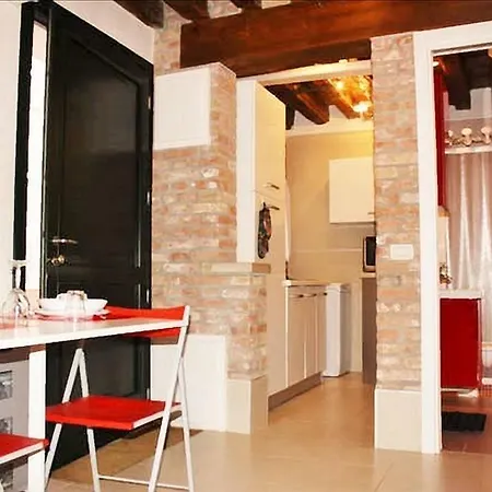 Apartamento 3028 Veneza