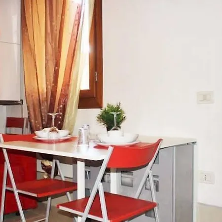 3028 Appartamento