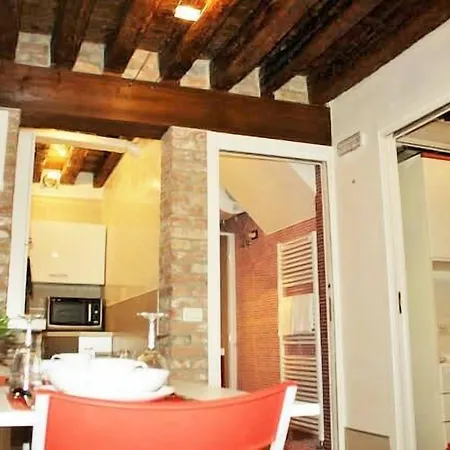 3028 Appartamento *