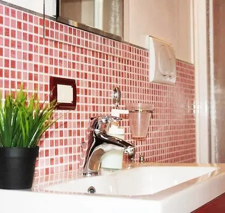 Appartement 3028 Venise